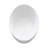 67" Premium Solid Surface Deep Soaking Bathtub