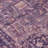 Machine Washable Indoor/Outdoor Claudian ACN1240 Eggplant Rug-103712529