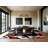 Cerise Wave Rug-1153024363