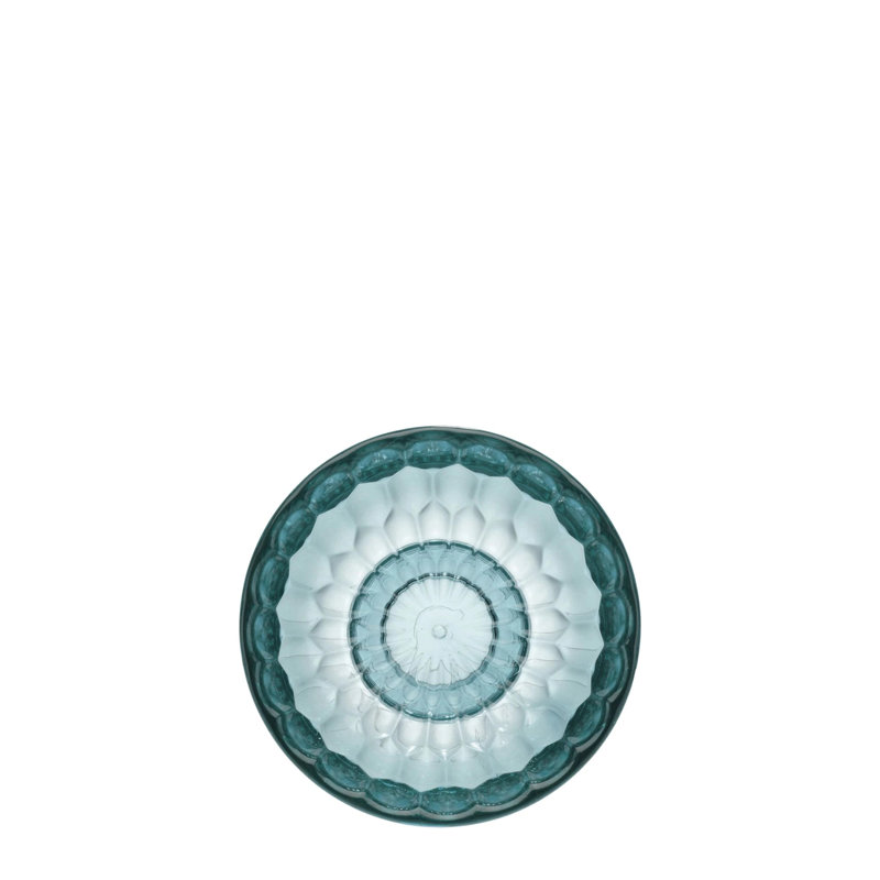 Jellies Plastic Wall Wall Hook, Light Blue