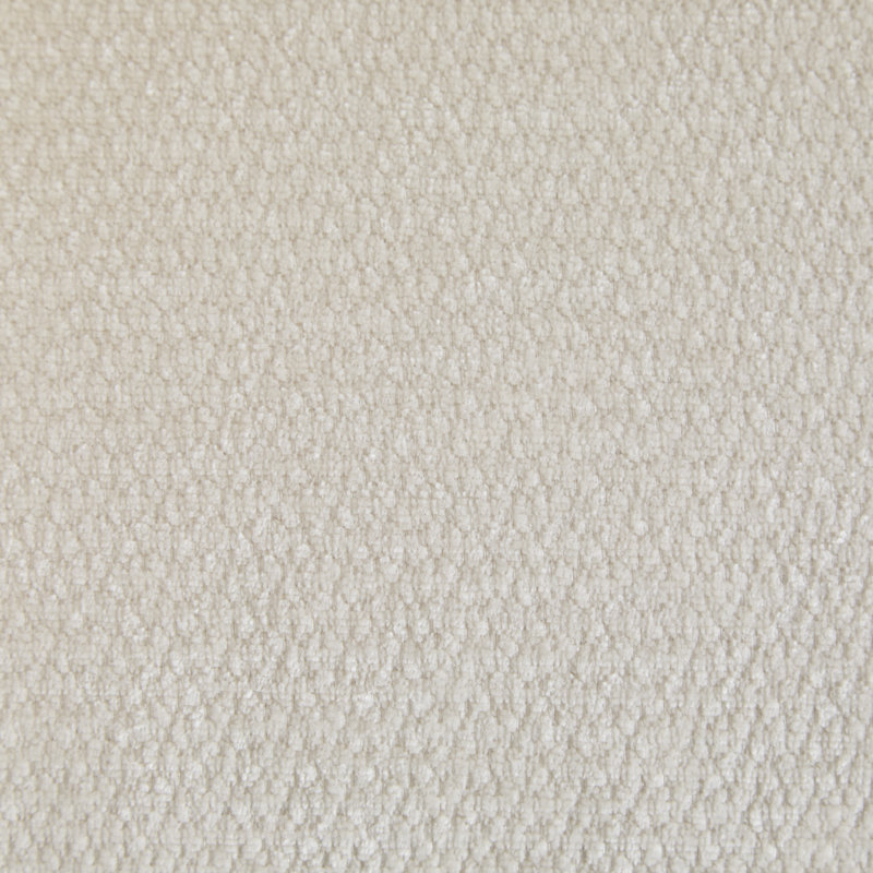 Canapé modulaire rembourré en U Briar, H 27 po x l 104 po x P 31 po