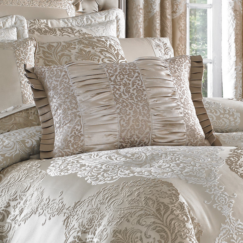 Coussin décoratif La Scala LAmarat Boudoir