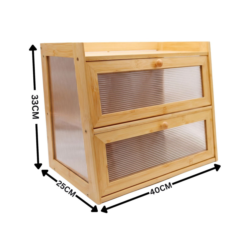 Food Storage Container