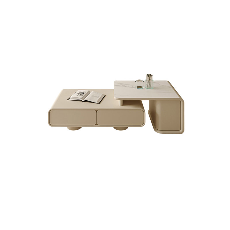 Table basse Design