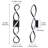 Charlen Dimmable 6000K LED Vanity Light-2023338744