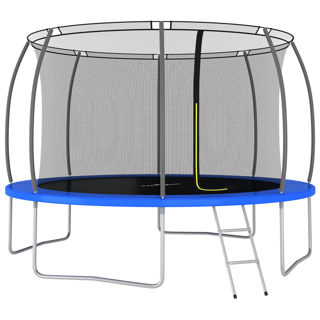 Clapp 12' Trampolin