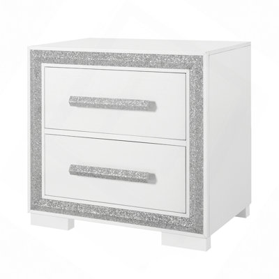 Table de chevet Annie