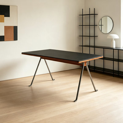 New Style Multi-functional Rectangular Desk