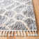 Lisle Geometric Hand Woven Area Rug