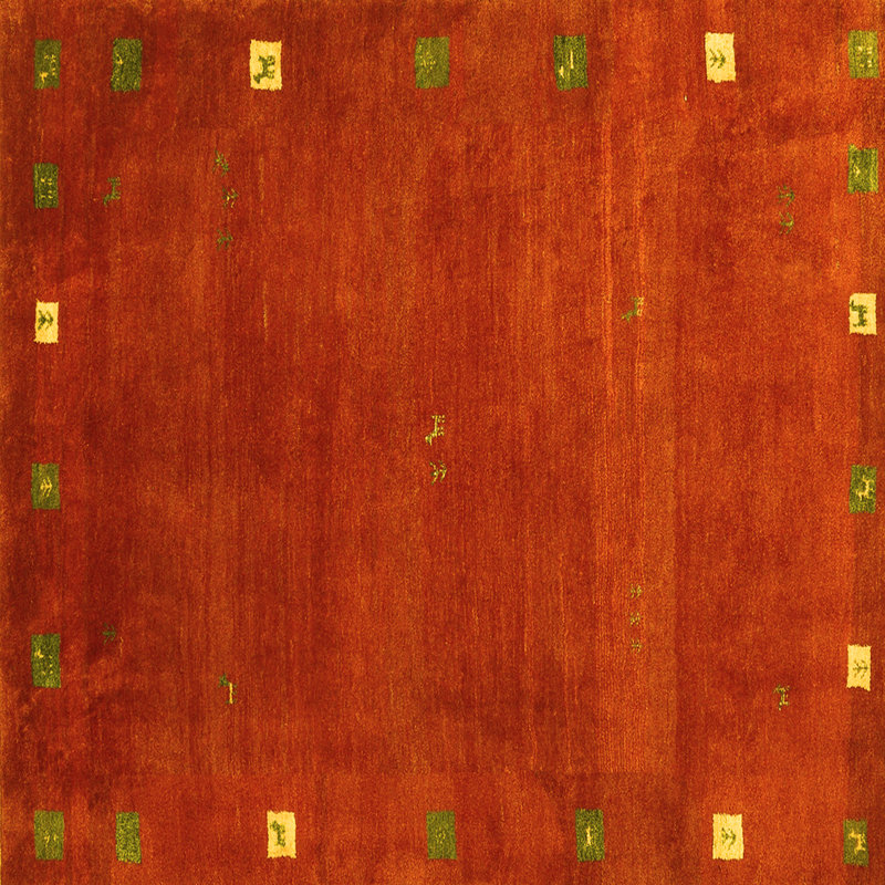 Performance Indoor Rug, Square 6'