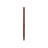 Pasadena Full Mid Century Modern Wood Panel Headboard, Walnut-1346192277-1346192272