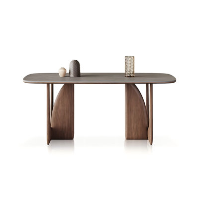 Table de salle à manger Sintered Stone