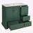 Charming Bathroom Vanity with Premium Features and Ample Storage-275050920
