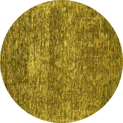 Washable Abstract Indoor Rug