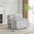 Foldbable Bean Bag Lounge chair