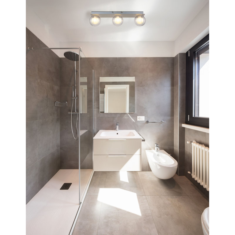 Deangilo Flush Mount