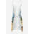 No Pattern Bib Apron