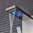 48'' Shower Panel with Rain Shower Head