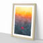 Sunset in Portugal - Framed Print-56921113-56921115
