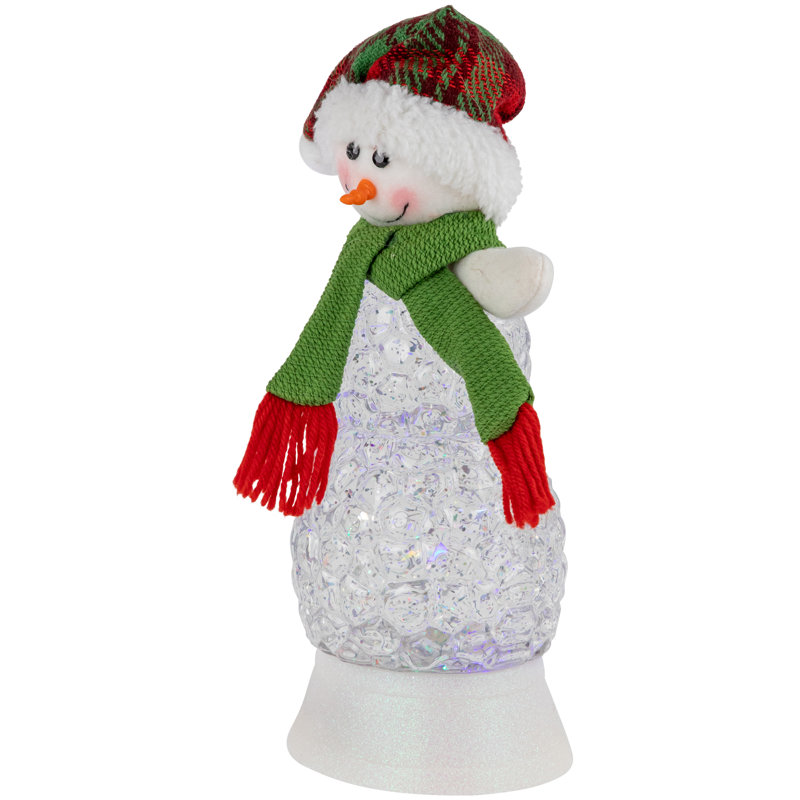 Figurines de Noël et objets de collection