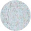 Tapis Braileigh avec envers antidérapant-668187490