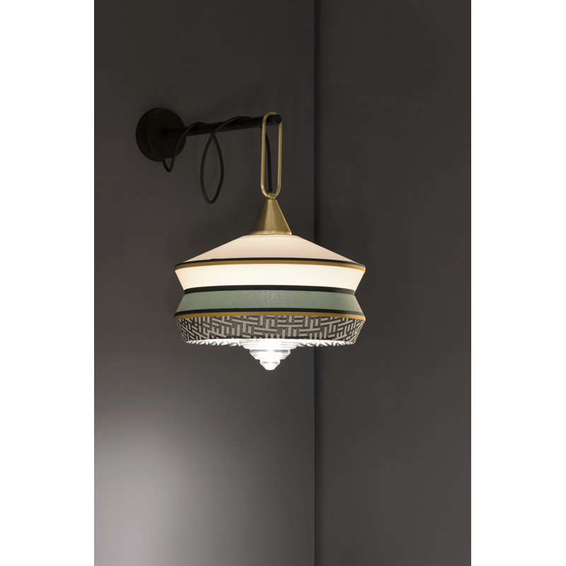 Calypso Wall Lamp