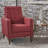 Upholstered Recliner-1967516844