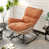 Orange sélectionné