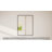 Bathroom Vanity Mirror with Aluminum Frame and Tempered Glass-640780431-640780426-640780432