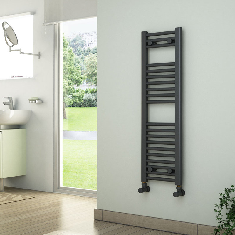 Sharla Straight Towel Rail Heated Towel Rails