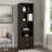 Freestanding Linen Cabinet