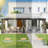 20 ft. W x 12 ft. D Aluminum Patio Gazebo Lean to Wall Mounted Pergola with Sloping Galvanized Steel Roof