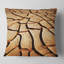 Coussin Cracked Brown-30721018-30721014