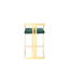 Tabouret de comptoir moderne Pangea Home-1379543162-1379543164-1379543166