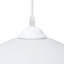 Biansco 2 - Light White Pendant