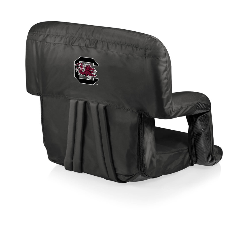 NCAA Stadium Seat, Black, South Carolina