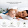 Kal 100% Cotton Sheet Set