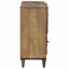 80cm Solid Wood Sideboard