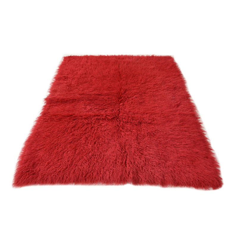 Ottilie Pink Rug