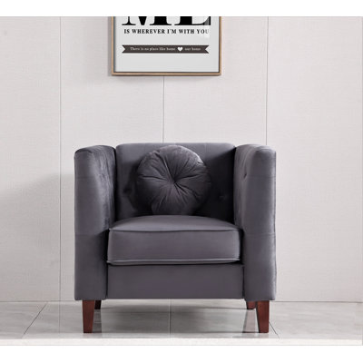 Fauteuil 35 po
