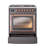 ILVE Nostalgie II Noblesse 30 in Dual Fuel Range-103962341-103962335