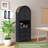 70.9" Arched Storage Cabinet-1789588798-1789588787