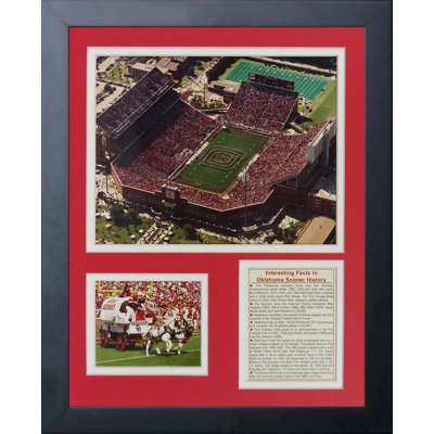 Single Picture Frame Memorabilia