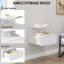 Minwoo 40cm W Bedside Table-1225553722