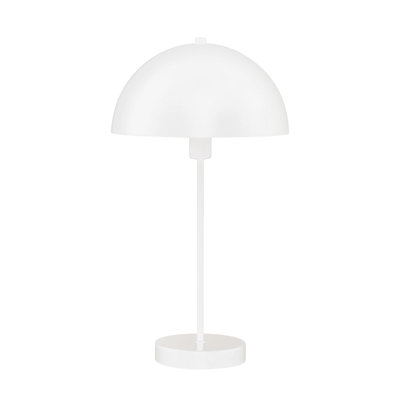 Cathyrn Mild Steel Table Lamp