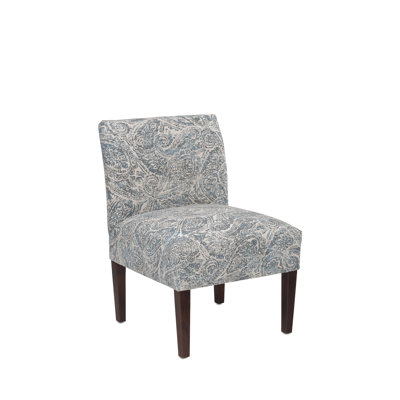 Lonara Upholstered Slipper Chair