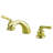 Widespread Bathroom Faucet with Drain Assembly-3647195-3985977