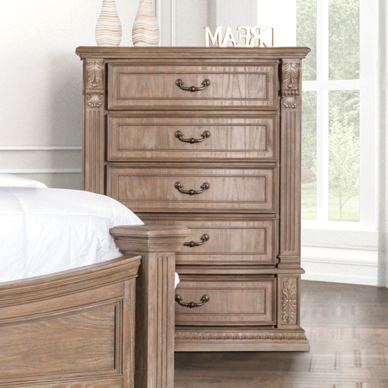 Meuble de chambre 1Pc