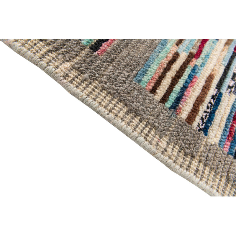 Runner Noack Multi Rug