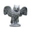 Soaring Owl Statue-13916806
